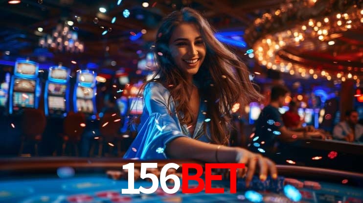 Experiência VIP 156bet