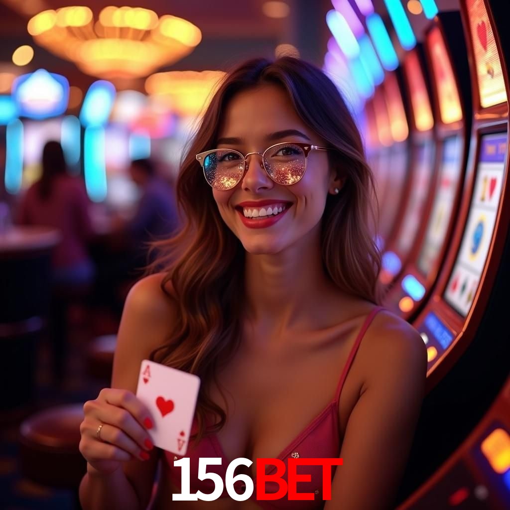 Welcome Bonus 156bet