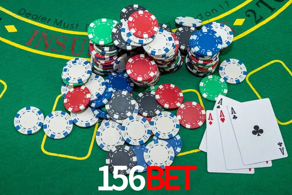 Estatísticas 156bet