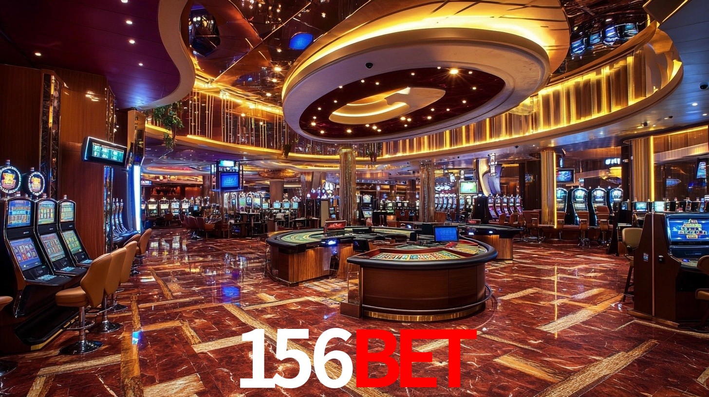 Experiência VIP 156bet