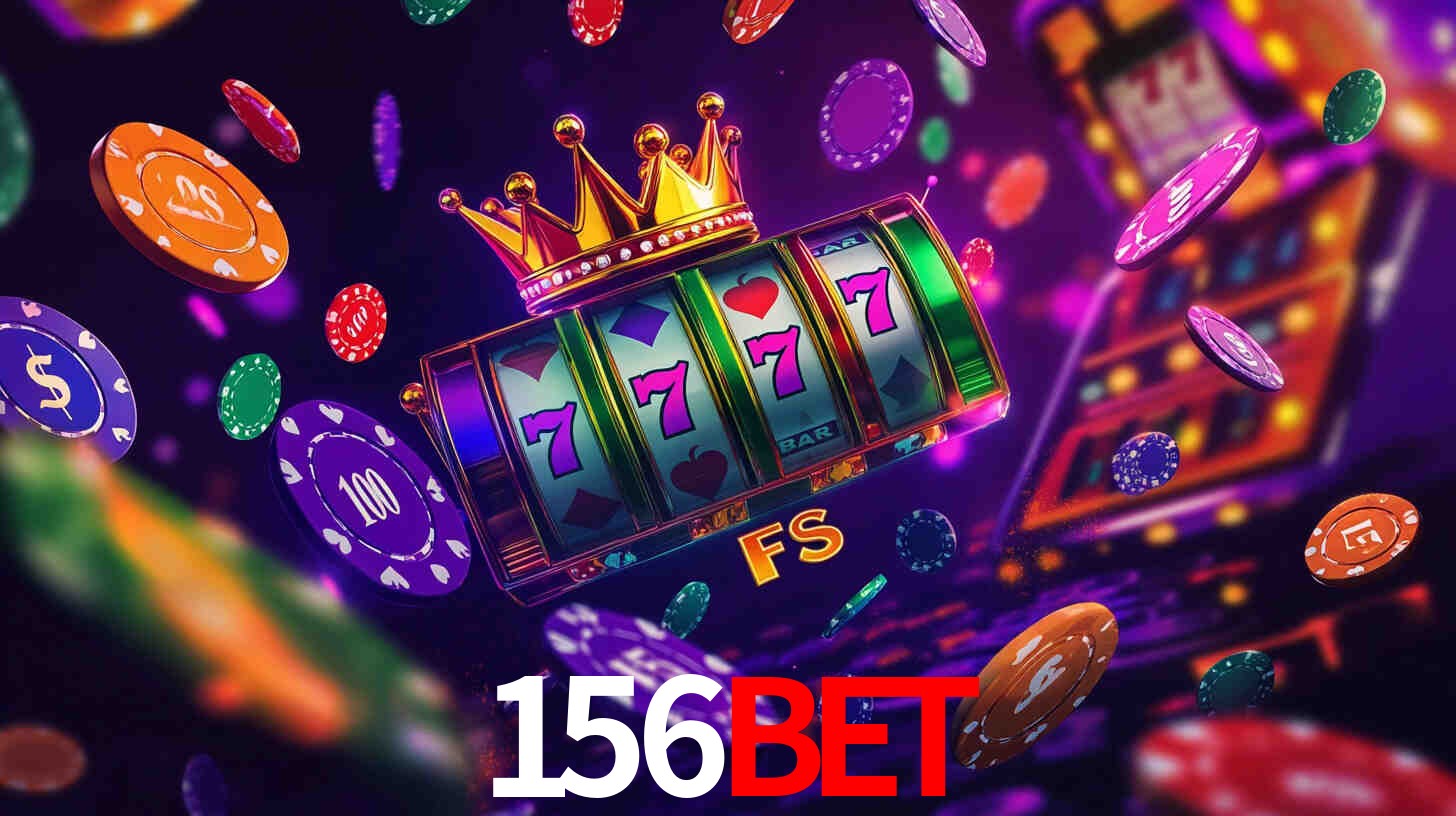 Welcome Bonus 156bet