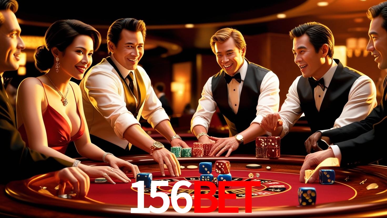 156BET