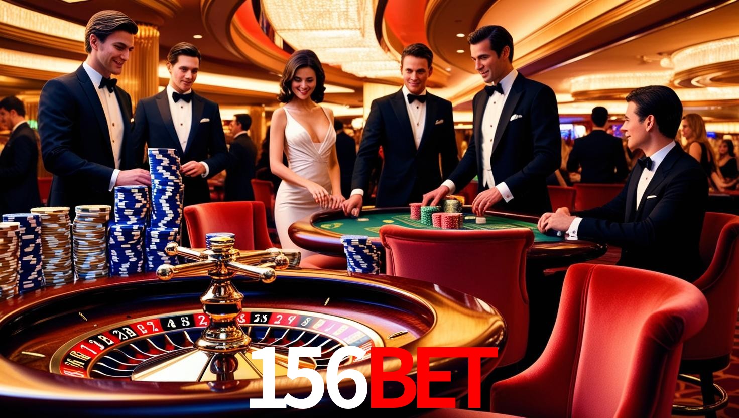 156BET