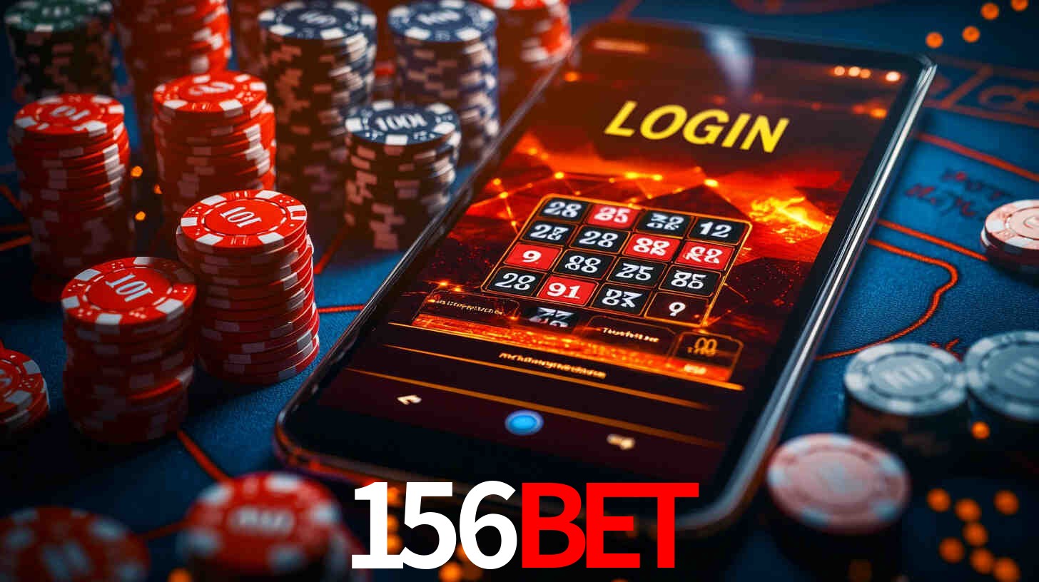 Bônus Generosos e Exclusivos no 156bet para Você!