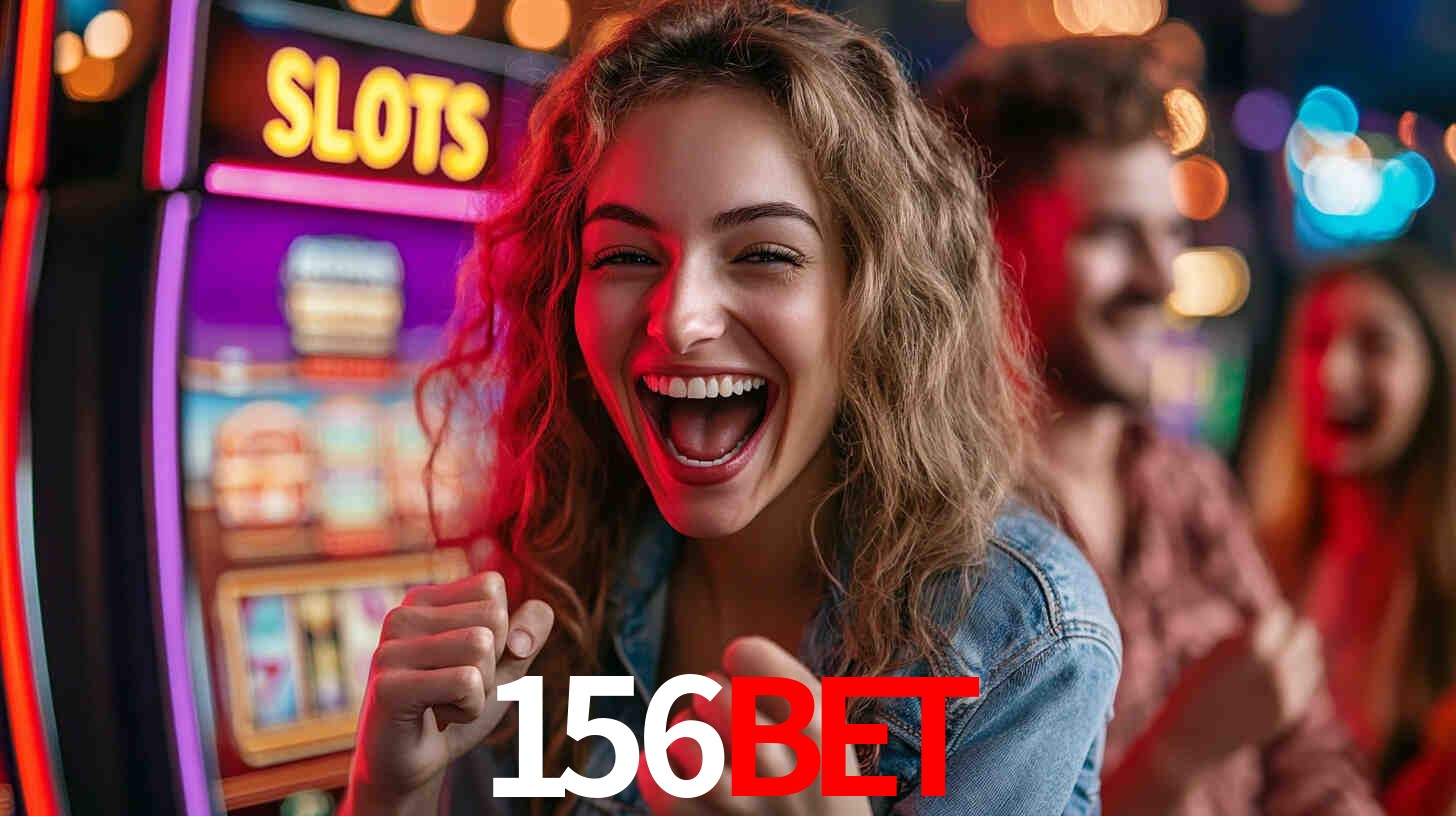 cassino 156bet