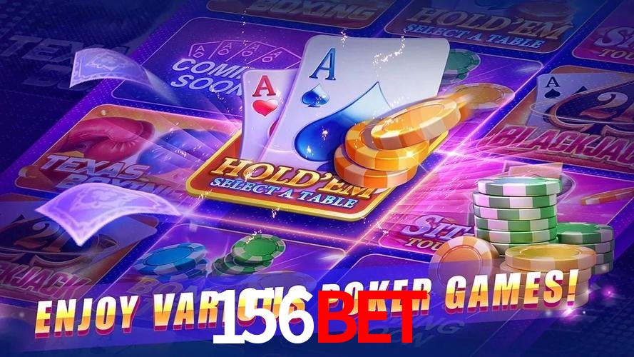 Bônus de Boas-vindas 156bet