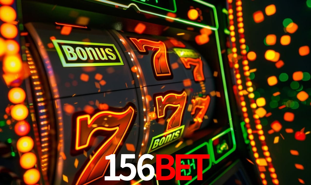 Bônus Diários 156bet