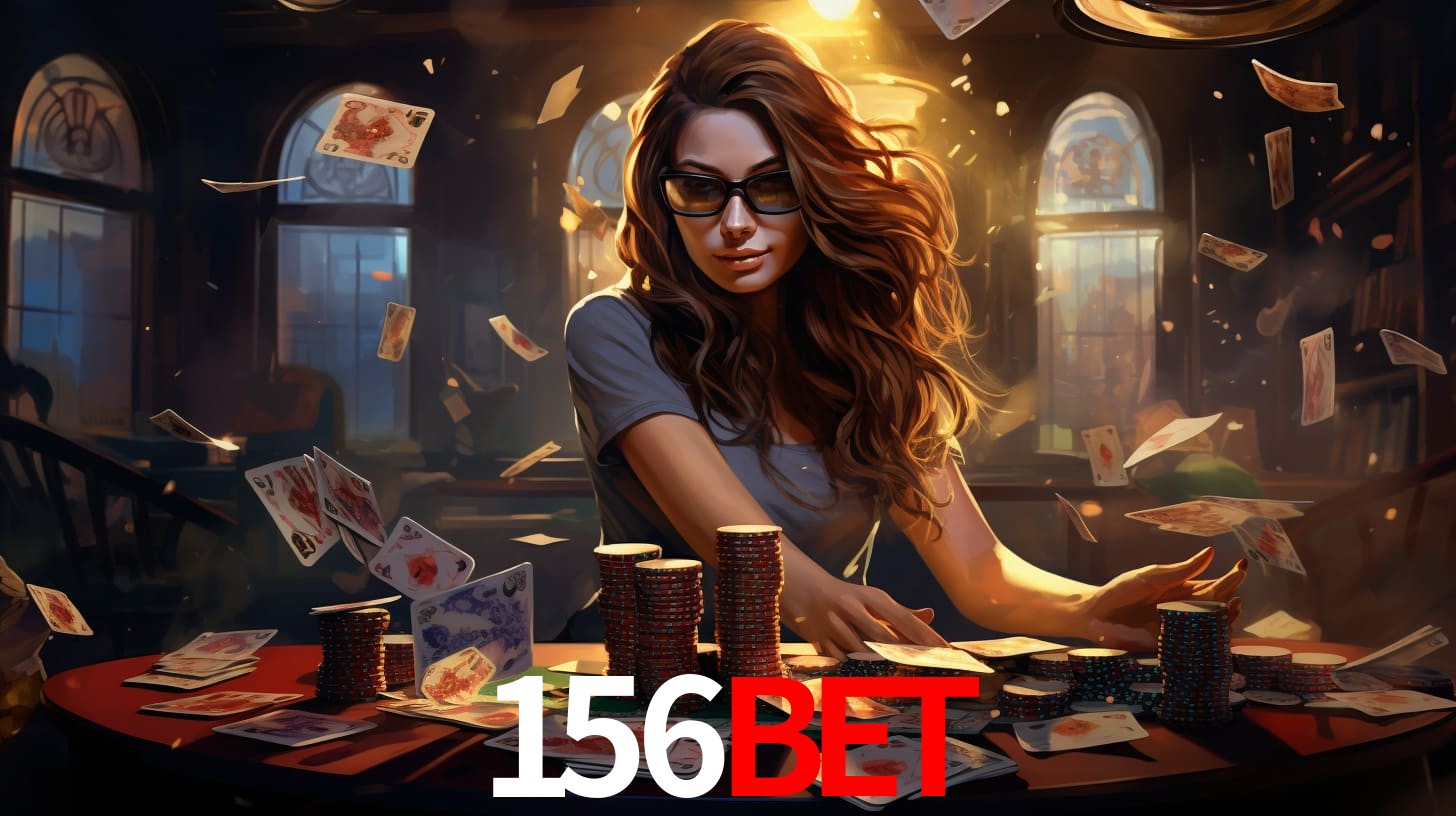 Live Casino 156bet