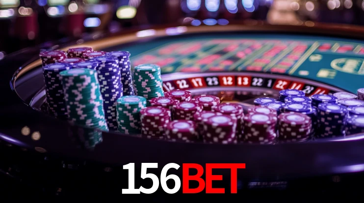 Welcome Bonus 156bet