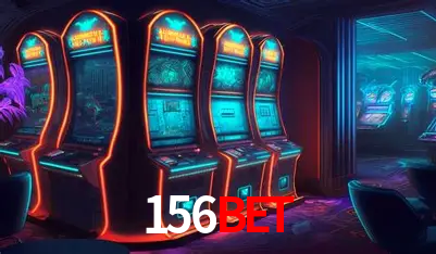 Descubra a Magia dos Jogos de Arcade no 156bet