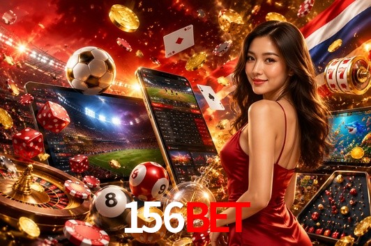 API Integration 156bet