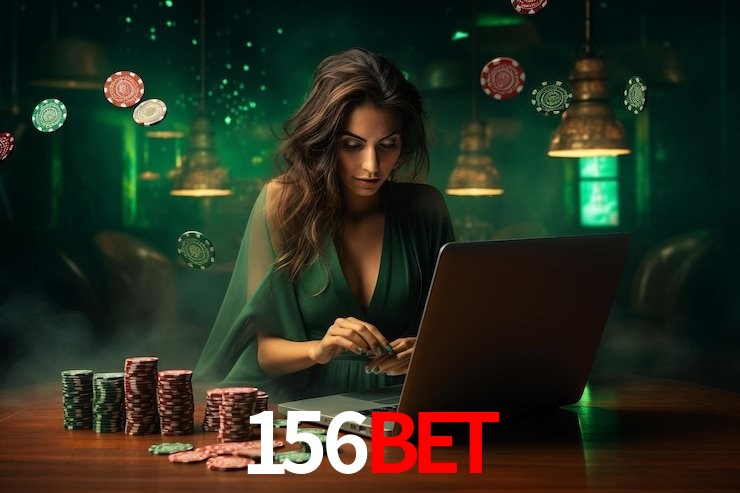 APK Android 156bet
