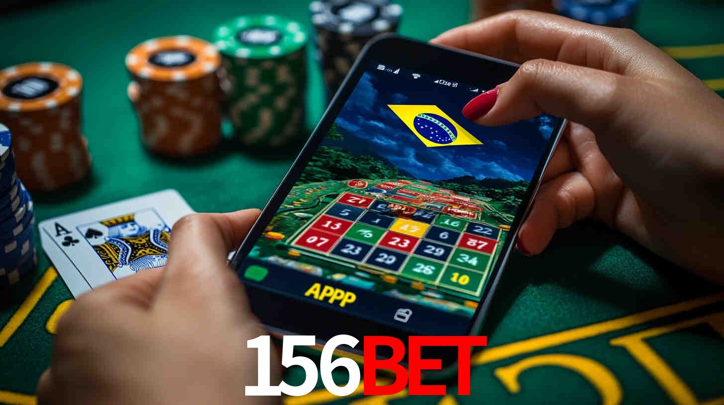 A Emoção da Loteria na 156bet: Uma Chance de Mudança de Vida