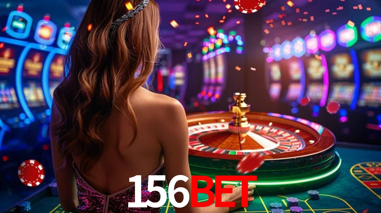 Página de download 156bet