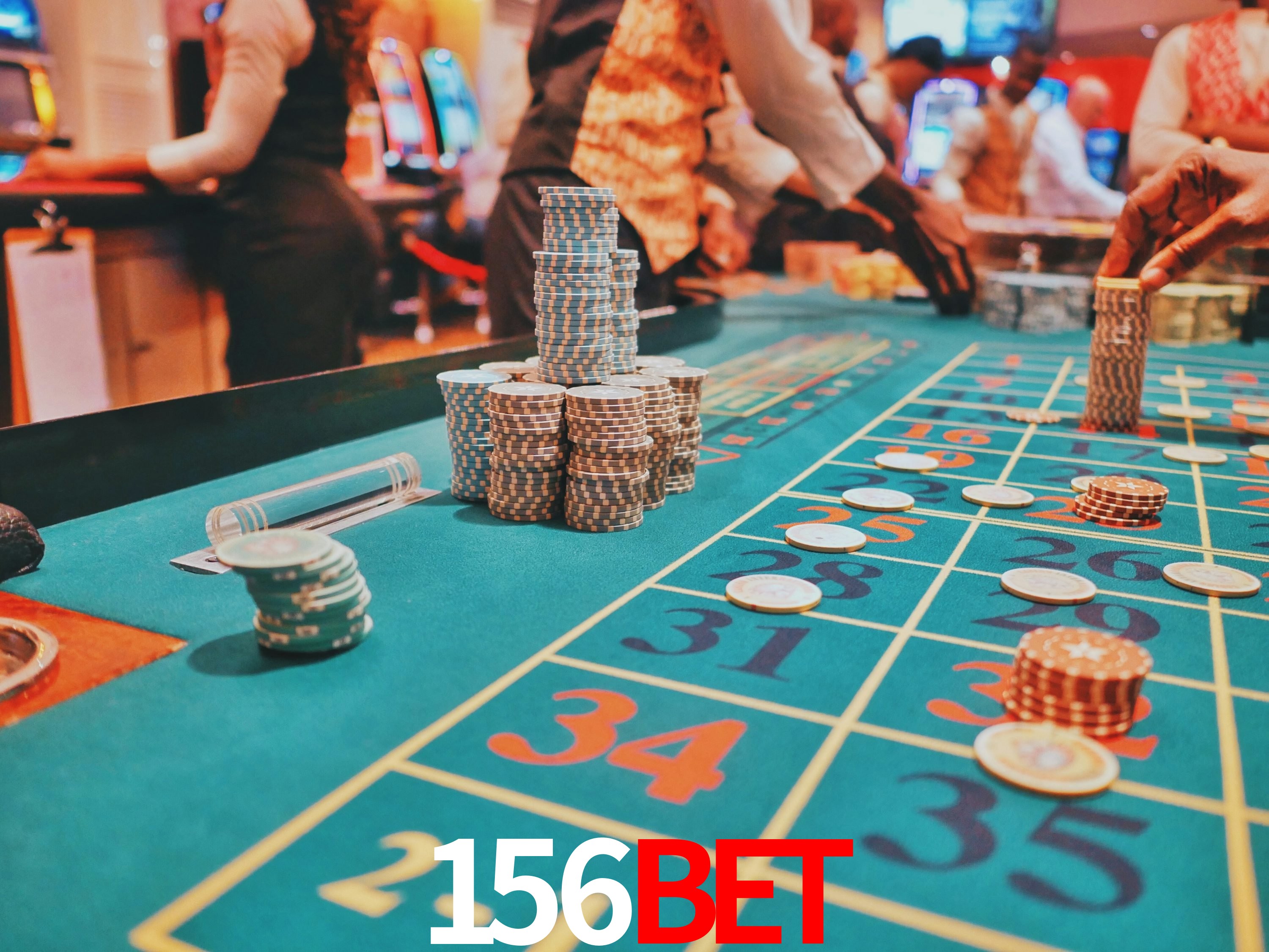 Diretório de Jogos 156bet