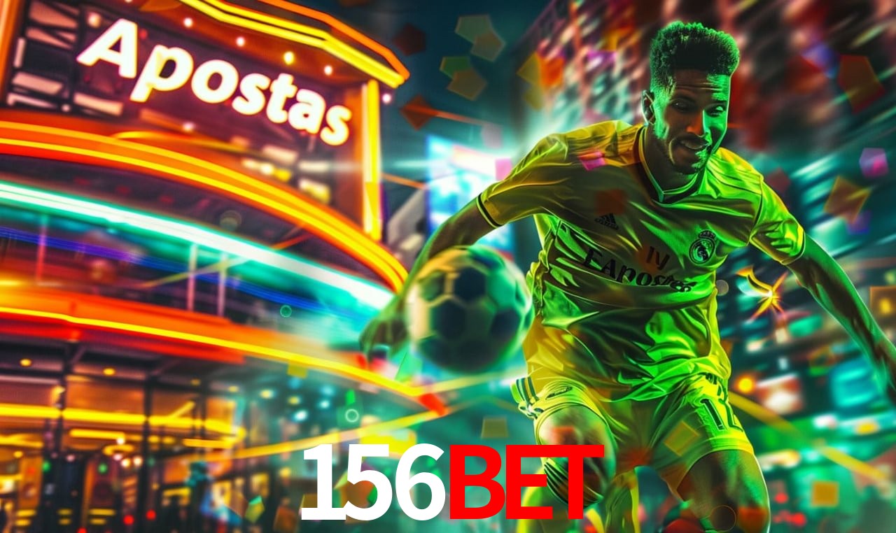 Ofertas Exclusivas 156bet
