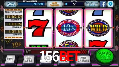 Inovações de Jogos na 156bet: O Futuro das Experiências Interativas