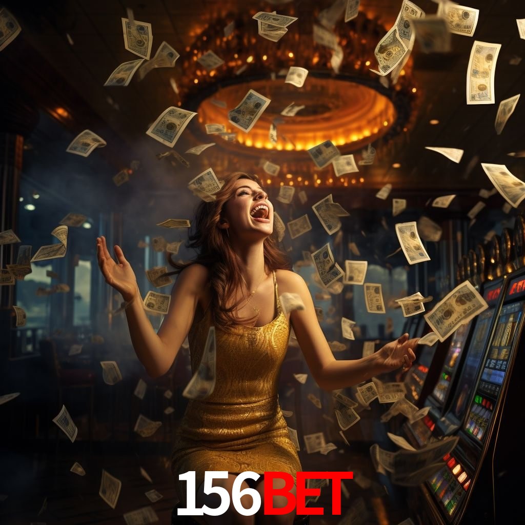 Slot Games 156bet