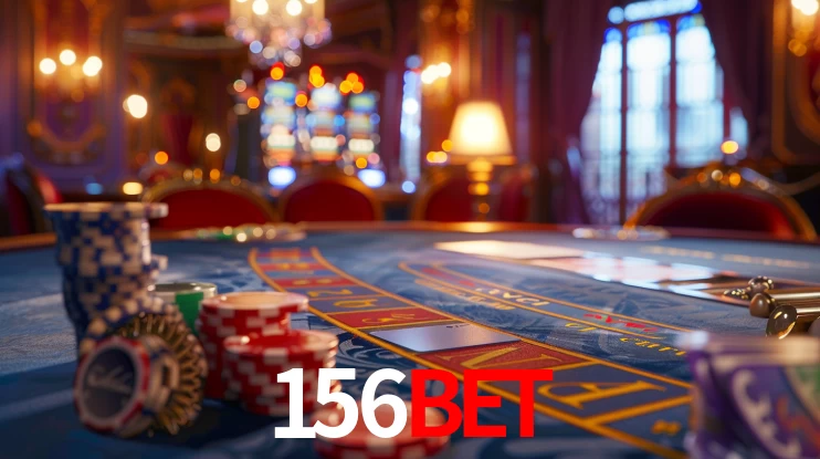 APP oficial da 156bet para mobile