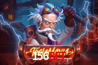 Integração de APIs 156bet