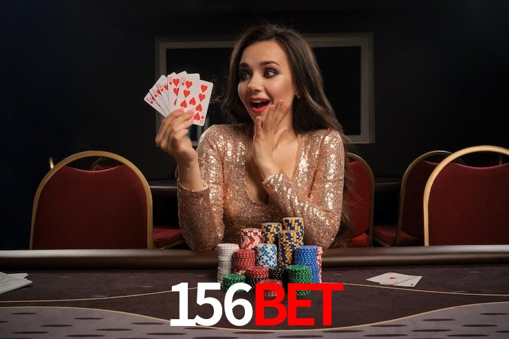 PIX Instantâneo 156bet