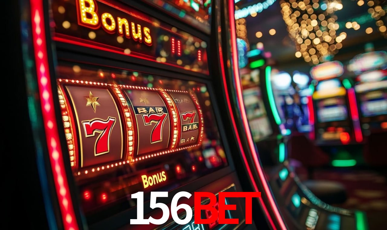 Bônus Generosos e Exclusivos no 156bet para Você!