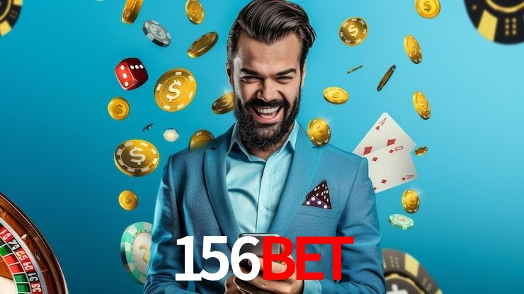 Weekend Specials 156bet