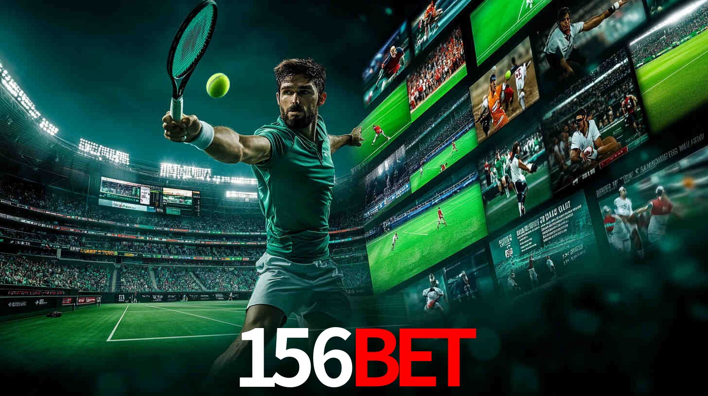 Explorando a Categoria de Eventos em Apostas na 156bet
