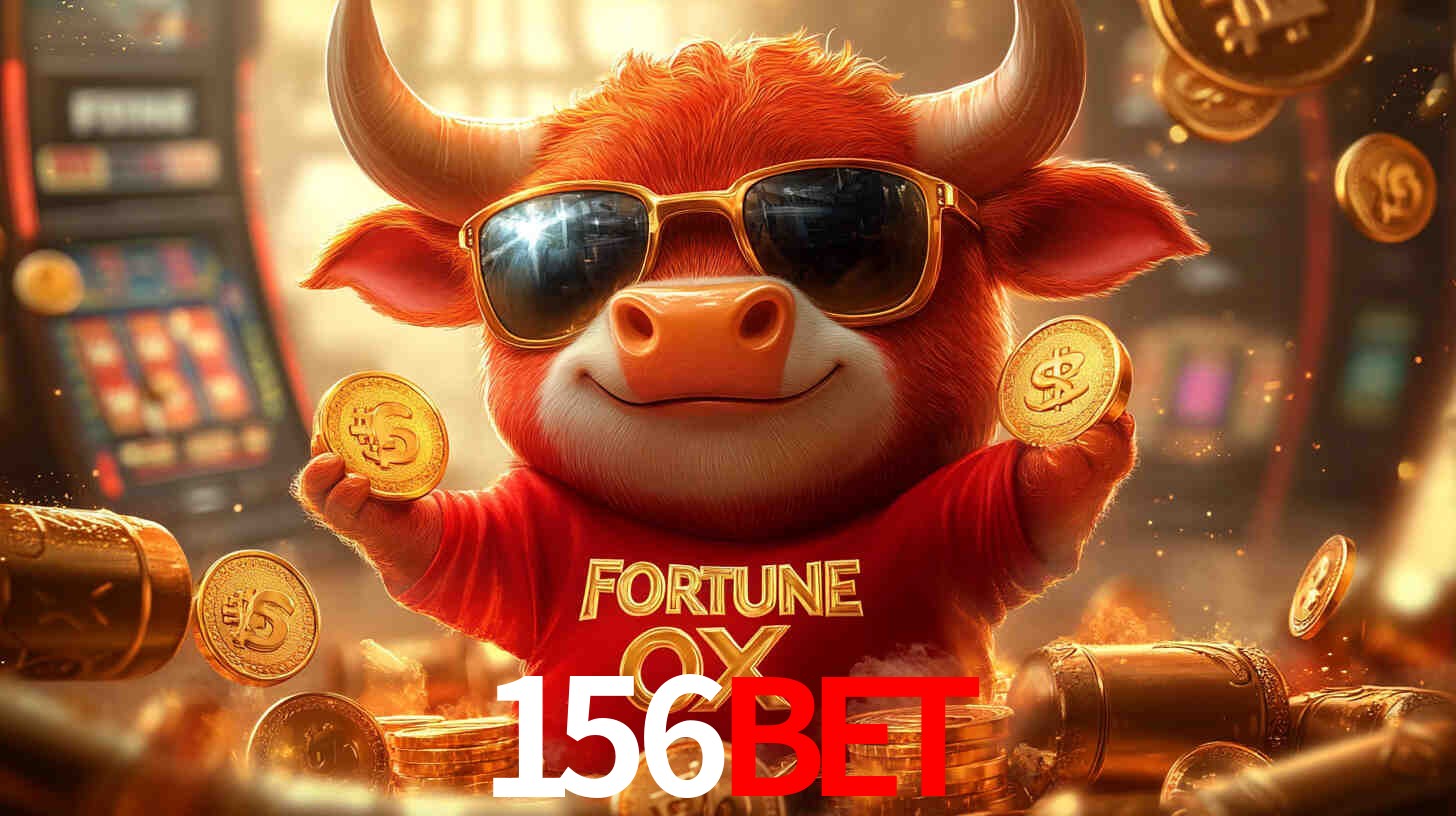 Welcome Bonus 156bet