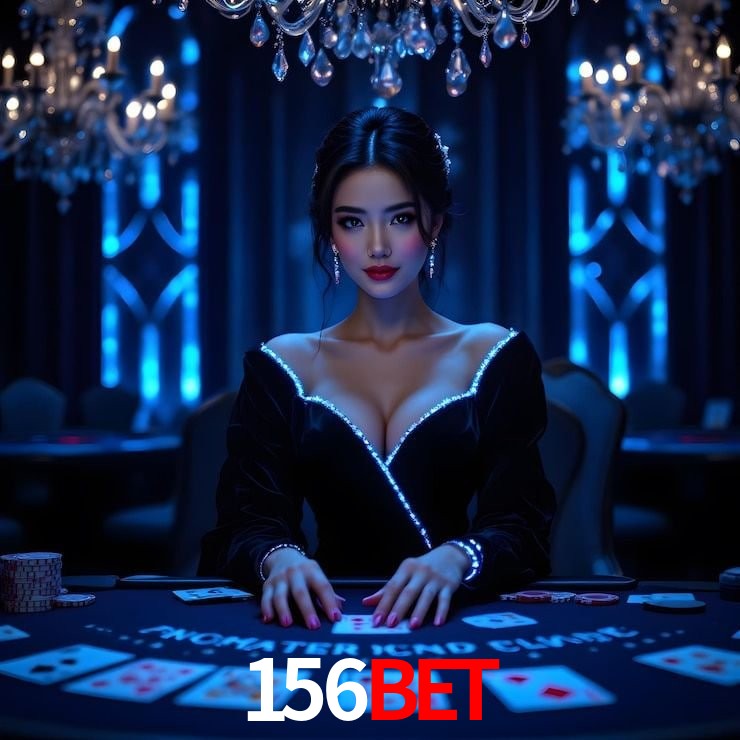 Design Responsivo 156bet