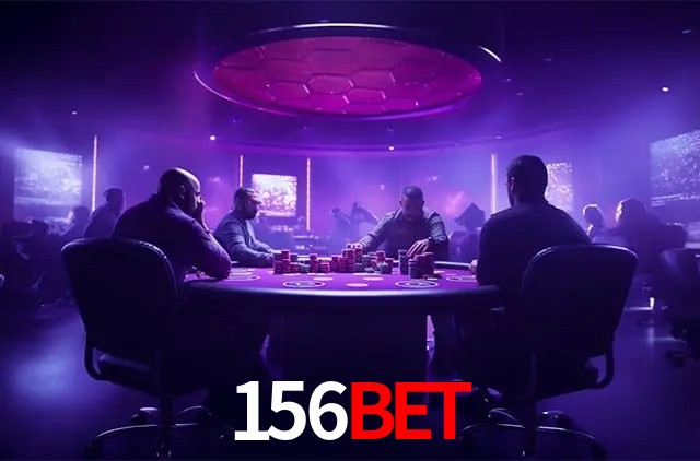 Provedores de Jogos 156bet