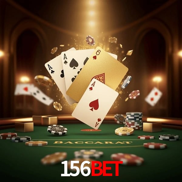 Live Casino 156bet