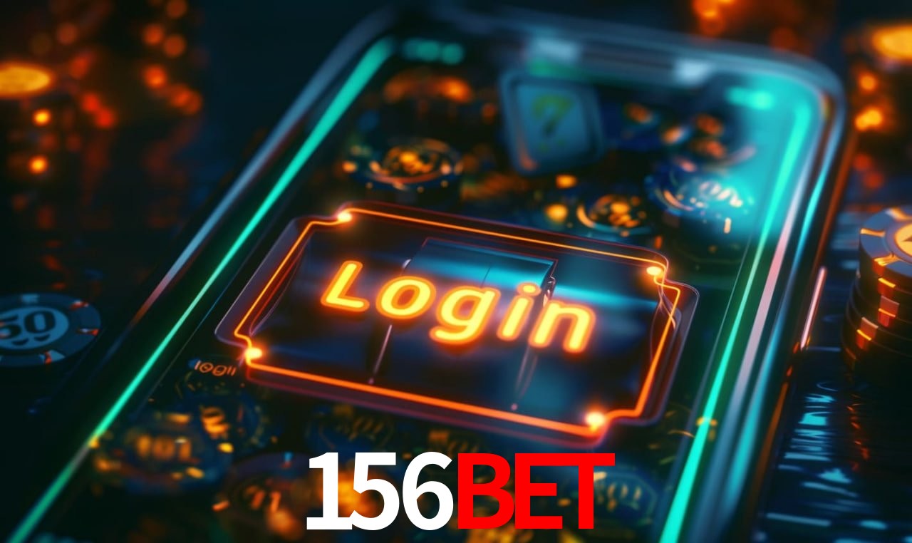 Secure Login 156bet
