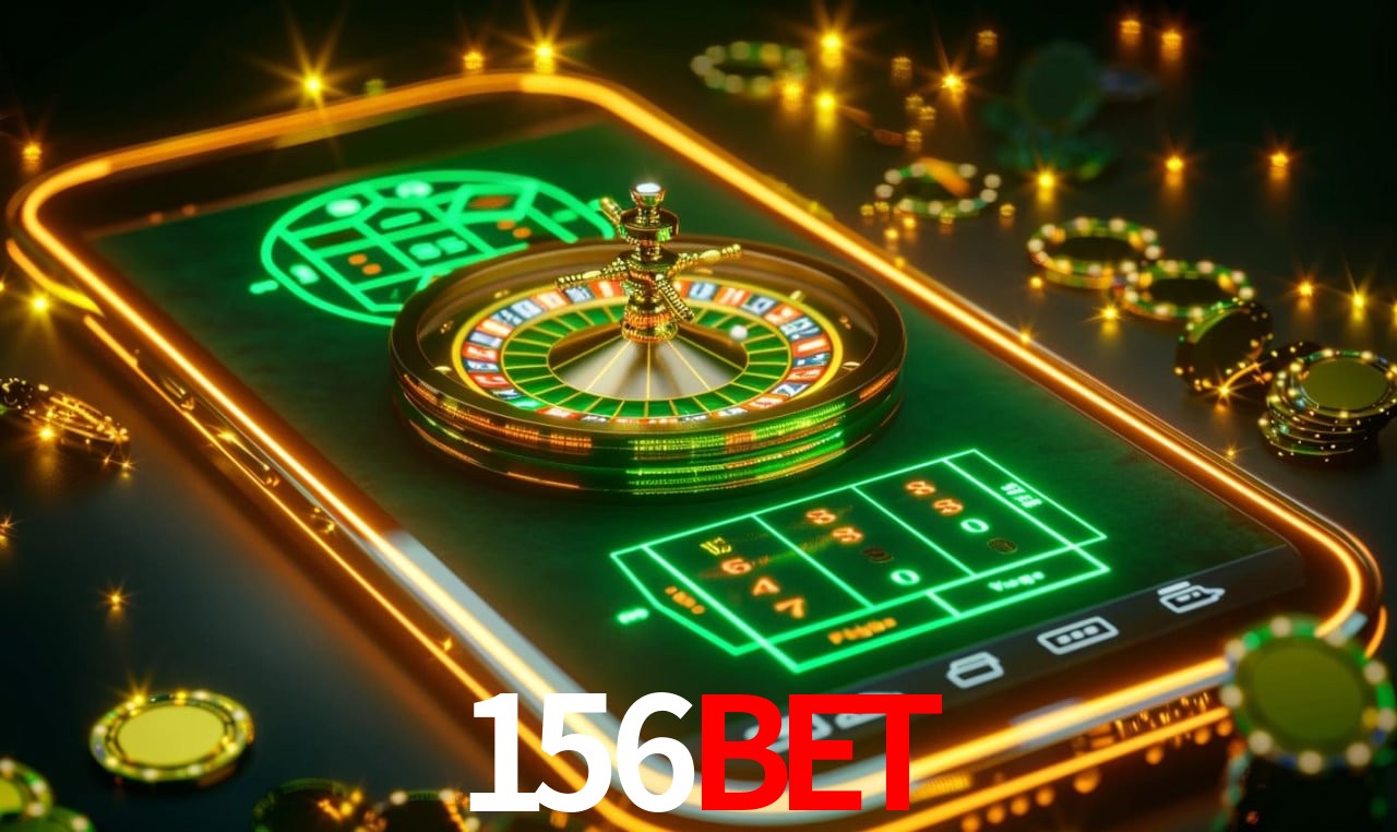156bet