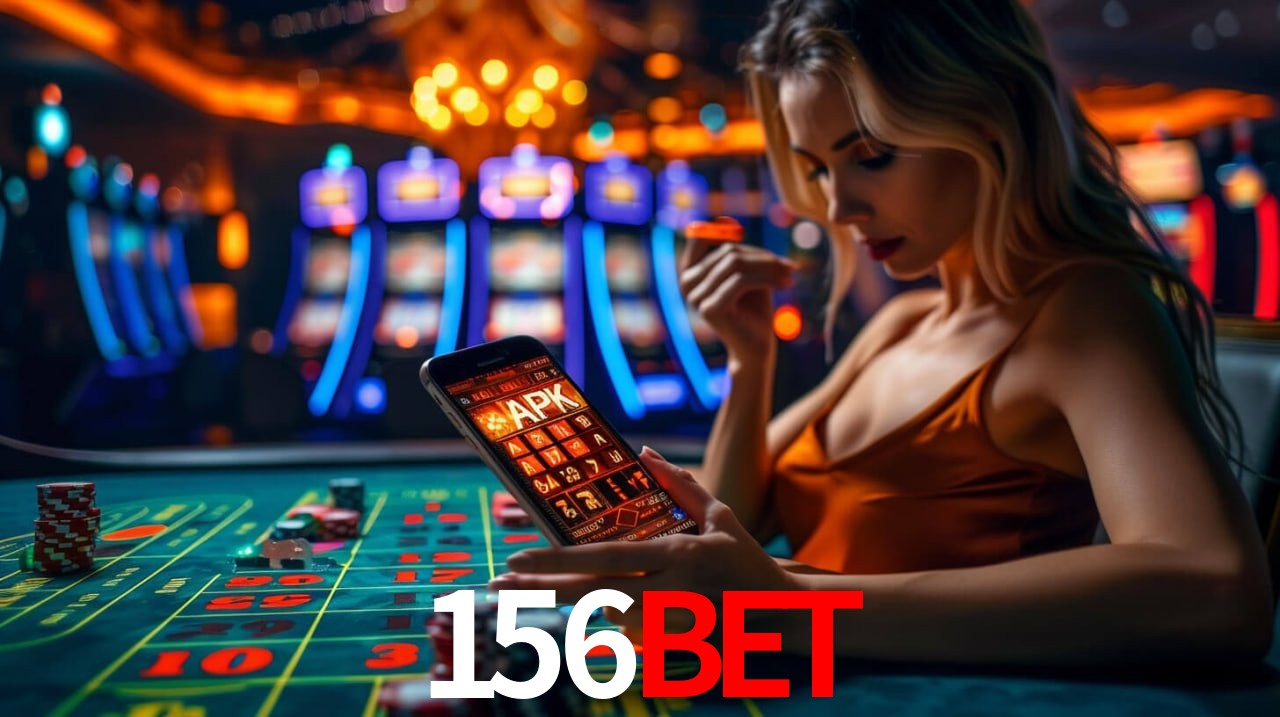 Game Providers 156bet